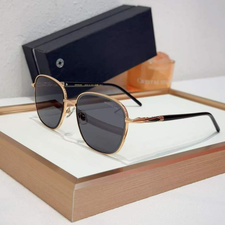 Picture of Mont Blanc Sunglasses _SKUfw76705973fw